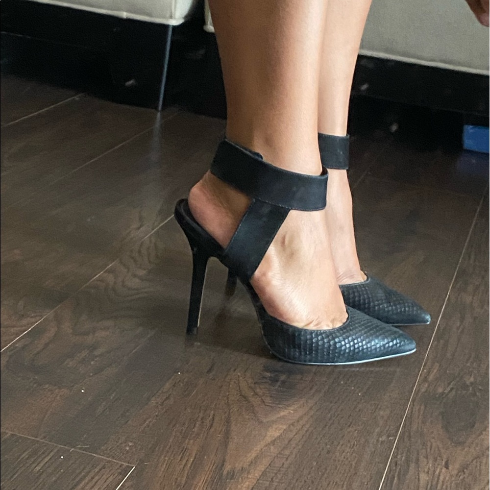 Steven Heels